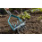 GARDENA 3196-20 Hand push combisystem Star Tiller Cultivator Head
