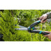 GARDENA 12302-20 Precisioncut Hedge Shear