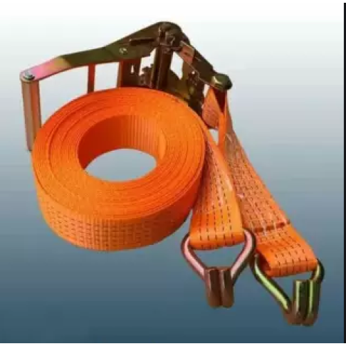 BKR® Heavy Duty Ratchet Tie Down Straps 10M Long For Truck, Trailor, Lorry, Car CA0151