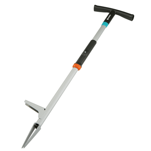 GARDENA 3518-20 Weed Puller Effectively Remove Unsightly Weeds In Your Lawn & Flower Beds