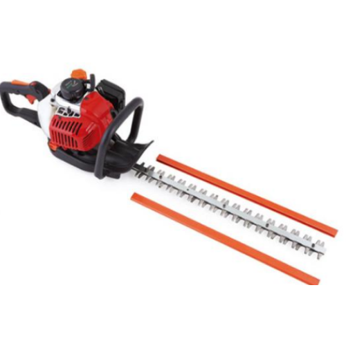 BKR® Petrol Hedge Trimmer HT260B with 26.3cc Power LG0550