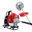  BKR® Petrol Brush Cutter Back Pack Agriculture Reaper (BKR-CG-530 Backpack) - LG0526