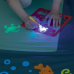 Bestway Doodle Glow Inflatable Play Pool – HM0440