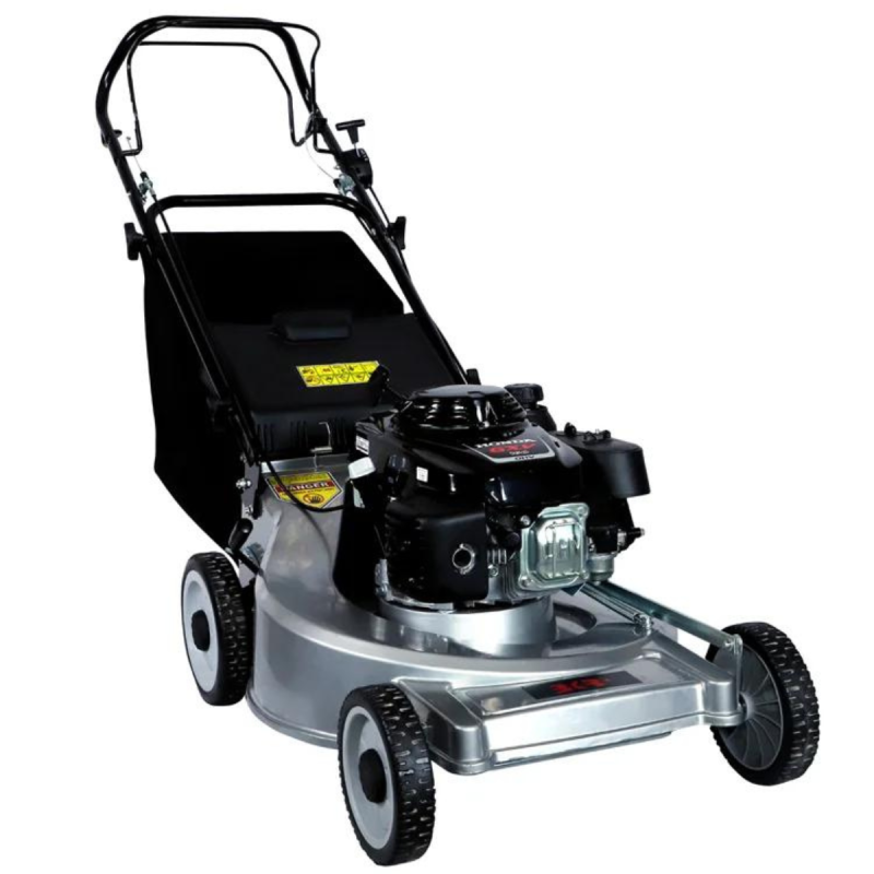 BKR® Tough Aluminium Deck Self Propelled Lawn Mower With Original Honda Powered GXV 160 LG0727