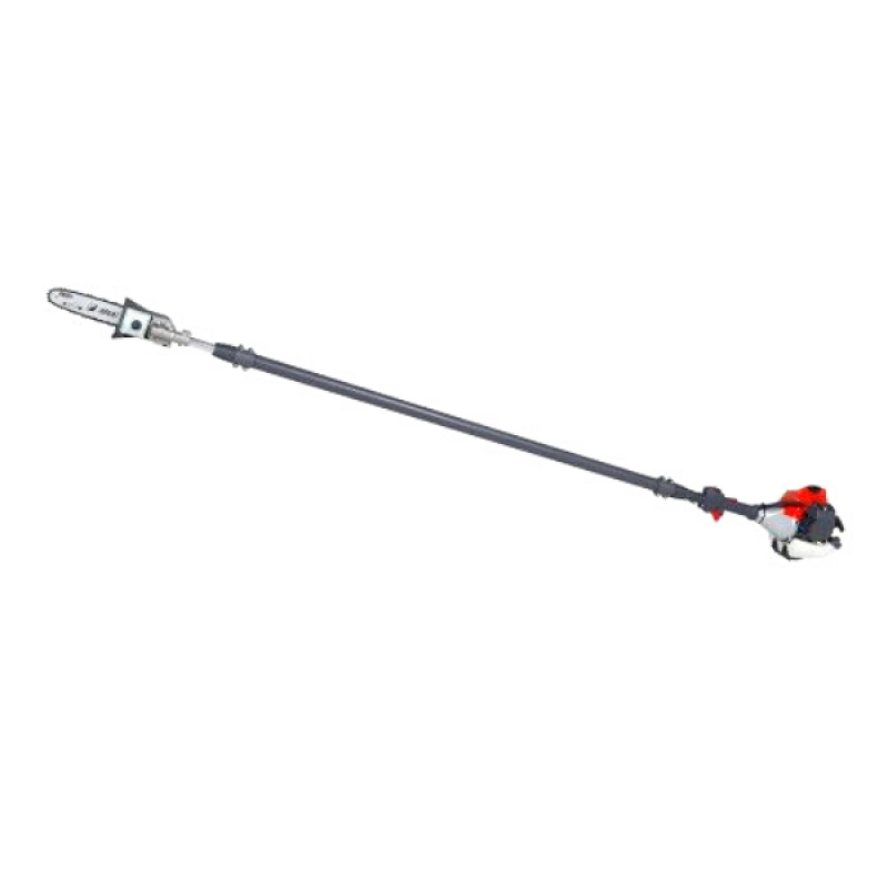 BKR Heavy Duty Telescopic Shaft pole Pruner 52cc Long Reach LG0863