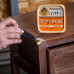 Gorilla Wood Filler Natural  Durable Wood Repair and Restoration HM0770	