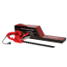 BKR® HTE-600 550W Power, Electric Hedge Trimmer with 20-Inch (51cm) Blade, Corded Design for Precision Cutting, Ergonomic Handle LG0637