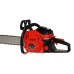 BKR Petrol Chainsaw 62cc with 22inch bar - LG0543