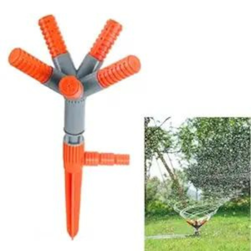 BKR® Lawn and Garden Watering Sprinkler Sprayer – LG0316