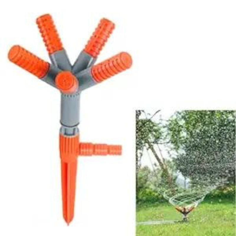 BKR® Lawn and Garden Watering Sprinkler Sprayer – LG0316