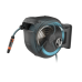 GARDENA 18630-20 Wall-Mounted Hose Box RollUp XL, 35m