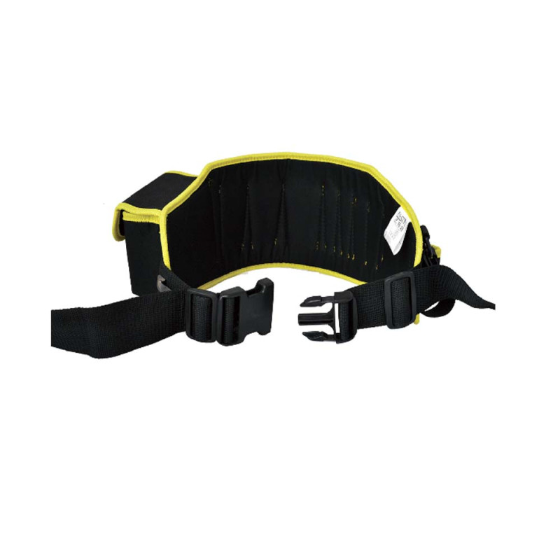 Tool Bag Double Type With Belt - WS0006