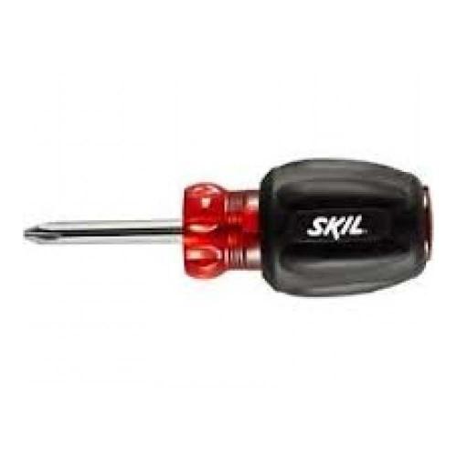 Skil Stubby Screw Driver Philips WS0208
