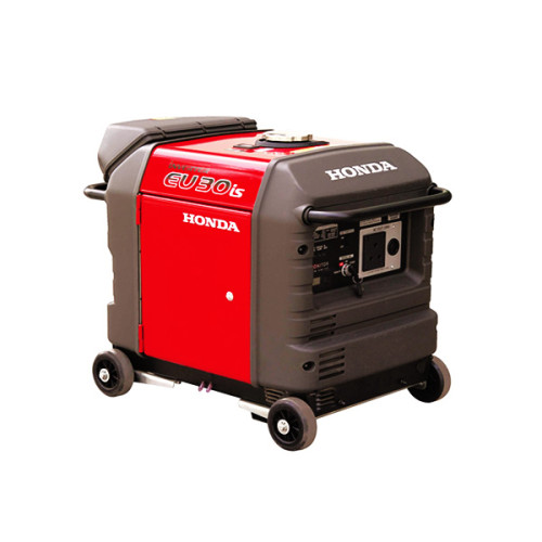 HONDA EU 30IS Petrol Genset 3KVA - HM0040