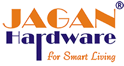 Jagan Hardware
